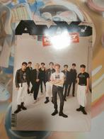 NCT 127 Ay-Yo Albums - Verschillende Versies!, Ophalen of Verzenden, Nieuw in verpakking