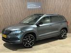 Skoda Karoq 1.5 TSI ACT Sportline Business 2020, 65 €/maand, 4 cilinders, 150 pk, Adaptive Cruise Control