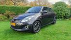 Suzuki Swift 1.2 5D 2015 aubergine, Auto's, Start-stop-systeem, 1242 cc, 400 kg, Origineel Nederlands