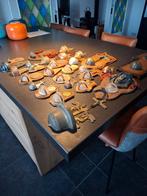 Collectie wijwaterbakjes, Antiek en Kunst, Antiek | Religie, Ophalen