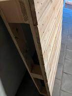 Gratis Houten Pallet - Op te halen!, Doe-het-zelf en Verbouw, Hout en Planken, Ophalen, Gebruikt, 25 tot 50 mm, Pallet