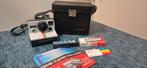 Polaroid 1000 met groene knop TOP STAAT !, Ophalen of Verzenden, Nieuw, Polaroid, Polaroid