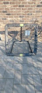 Exit kickback rebounder 124cm x 124cm, Ophalen of Verzenden, Zo goed als nieuw, Overige typen