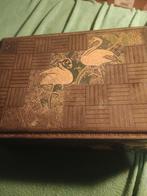 VAN MELLE BLIK GEVULD, Ophalen of Verzenden, Gebruikt, Overige, Overige merken