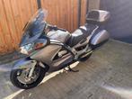 Honda Pan European 1300 ST met ABS, Motoren, Motoren | Honda, 4 cilinders, Handvatverwarming, Particulier, Toermotor