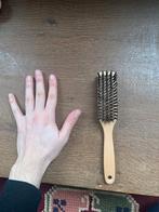 Redecker Varkenshaar/zwijnenhaar borstel, Ophalen of Verzenden, Zo goed als nieuw, Kam of Borstel