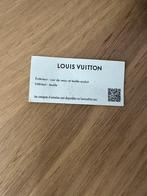 Louis Vuitton Messenger Bag met doos en factuur, Sieraden, Tassen en Uiterlijk, Overige merken, Zo goed als nieuw, Leer, Zwart