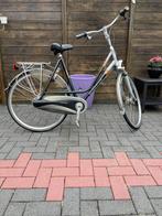 Gazelle damesfiets, Fietsen en Brommers, Versnellingen, Ophalen of Verzenden, 56 cm of meer, Zo goed als nieuw