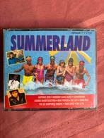 Summerland  2cd-box  Arcade, Verzenden, Gebruikt, Pop