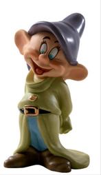 WDCC Dopey: a Grinful Glee, Ophalen of Verzenden, Winnie de Poeh of vrienden, Zo goed als nieuw, Beeldje of Figuurtje