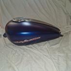 Tank Harley davidson sportster custom XL1200 model 2004, Motoren, Onderdelen | Harley-Davidson, Gebruikt