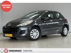 Peugeot 207 1.4 VTi X-line/ Airco/ Cruise/ Radio-CD/ Elek.Pa, Voorwielaandrijving, Stof, Gebruikt, Zwart
