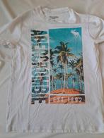 Abercrombie & Fitch t-shirt met opdruk, Abercrombie & Fitch, Ophalen of Verzenden, Zo goed als nieuw, Shirt of Longsleeve
