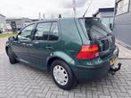 Volkswagen Golf 1.4-16V Comfortline *Climate*|1e Eig|Trekhaa, Gebruikt, 4 cilinders, Met garantie (alle), Bedrijf