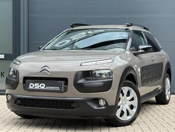 Citroen C4 Cactus 1.2 PureTech Feel beschikbaar voor biedingen
