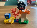 Lego siper mario 30389 Fuzzy’s paddenstoelen platform, Ophalen of Verzenden, Zo goed als nieuw