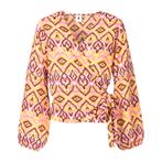 Xenos original Blouse Ibiza Summer - maat L/ XL, Kleding | Dames, Overige kleuren, Maat 42/44 (L), Nieuw, Ophalen of Verzenden