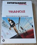Triangle DVD - Horrorfilm, Vanaf 16 jaar, Ophalen of Verzenden, Zo goed als nieuw, Overige genres