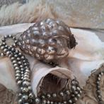 Zilverglas druiventros, Ophalen of Verzenden