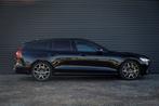 Volvo V60 2.0 T8 Twin Engine AWD Polestar 405 PK / Bowers&Wi, Gebruikt, Euro 6, Zwart, Vierwielaandrijving