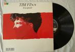 Tim Finn - Escapade, Ophalen of Verzenden, Gebruikt, 12 inch, Overige genres