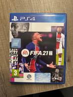 Fifa 21, Nieuw, Ophalen of Verzenden, Sport, 3 spelers of meer