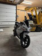 Yamaha R125 uit 2011 - Sportieve A1 motor!, Motoren, Sportuitlaat, Super Sport, Particulier, 125 cc