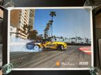 Posters gesigneerd door Larry Chen, Verzenden