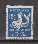 Roltanding 85 gebruikt 1929 ; Speciale aanbieding, Postzegels en Munten, Postzegels | Nederland, Verzenden, T/m 1940, Gestempeld