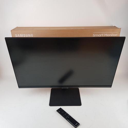 Samsung Smart Monitor M5 M50D (DM502EU) 27& Zwart, Computers en Software, Monitoren, Nieuw, 60 Hz of minder, HDMI, LED, Ophalen of Verzenden