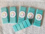Snapbars Snapbar waxmelt wax parfum geur RITUALS HAMMAM, Huis en Inrichting, Woonaccessoires | Kandelaars en Kaarsen, Ophalen of Verzenden