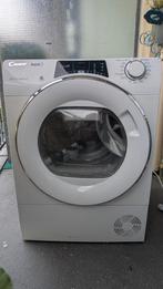 Candy RapidÓ Warmtepompdroger - 9kg, A++, Witgoed en Apparatuur, Wasdrogers, Ophalen, Anti-kreukfase, 8 tot 10 kg, Zo goed als nieuw