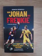 van Johan tot Frenkie, Ophalen, Nieuw, Balsport, Edwin Winkels