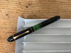 Antieke Vulpen Rappen ( Pelikan 100 ), Ophalen of Verzenden, Gebruikt, Vulpen, Overige merken