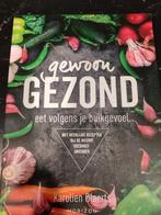 Karolien Olaerts - Gewoon gezond, Ophalen of Verzenden, Zo goed als nieuw, Karolien Olaerts