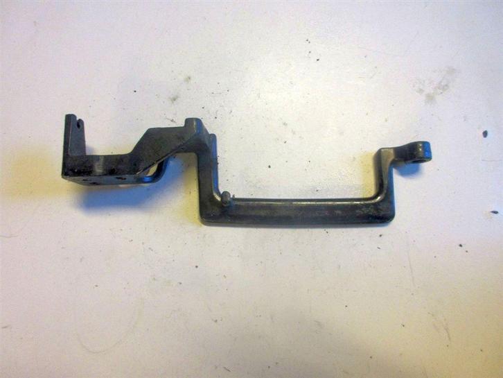 Kawasaki ZZR1100 handgreep greep beugel ZZR1100D ZZR 1100 D, Motoren, Accessoires | Overige, Gebruikt, Ophalen of Verzenden