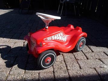 loop auto big bobby beschikbaar voor biedingen