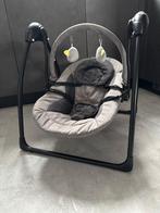 Automatische baby schommelstoel, Ophalen, Zo goed als nieuw, Wipstoel, Overige merken