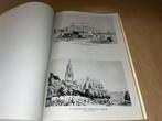 Met postkoets en trekschuit... Oude ansichtkaarten., Boeken, Ophalen of Verzenden, Gelezen