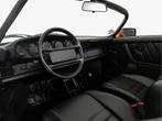 Porsche 911 3.2 Speedster narrow body *1 of 161*, Auto's, Oldtimers, Voorwielaandrijving, Stof, Zwart, Cabriolet