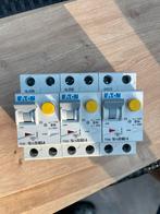 Eaton aardlekautomaat1, Ophalen of Verzenden, Gebruikt