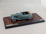Matrix 1:43 #7RY 1934 Rolls Royce Phantom II Continental, Ophalen of Verzenden, Zo goed als nieuw, Auto, Overige merken