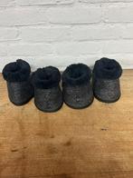 Springschoenen glitter Amare, Dieren en Toebehoren, Paarden en Pony's | Beschermers, Ophalen of Verzenden, Gebruikt, Overige toepassingen