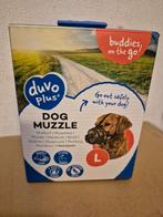 Muilkorf, Ophalen of Verzenden, Nieuw