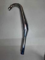 Expansie uitlaat, Zundapp, Kreidler., Ophalen of Verzenden, Nieuw, Uitlaat