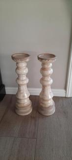 PTMD Kandelaren - Nieuwstaat!, Huis en Inrichting, Woonaccessoires | Kandelaars en Kaarsen, Overige materialen, Nieuw, Ophalen