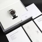 IWC Yacht Club Chronograph IWC SERVICE 45 (99% NIEUW/ 2014), Sieraden, Tassen en Uiterlijk, Horloges | Heren, Overige merken, Overige materialen
