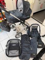 Mutsy 2 in 1, Kinderen en Baby's, Kinderwagens en Combinaties, Ophalen of Verzenden, Zo goed als nieuw, Mutsy