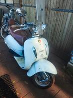 Berini Retro Scooter - Donor/Onderdelen, Ophalen of Verzenden, Gebruikt, Overige merken