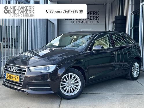Audi A3 Sportback 1.2 TFSI Ambiente Pro Line plus | NAVI | C, Auto's, Audi, Bedrijf, Te koop, A3, ABS, Airbags, Airconditioning